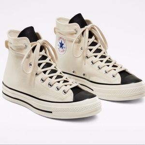 Converse 70s Hi Fear Of God Natural